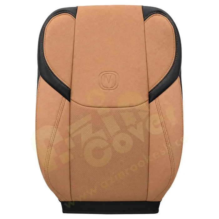 روکش صندلی فابریک چانگان CS35 PLUS آذین روکش